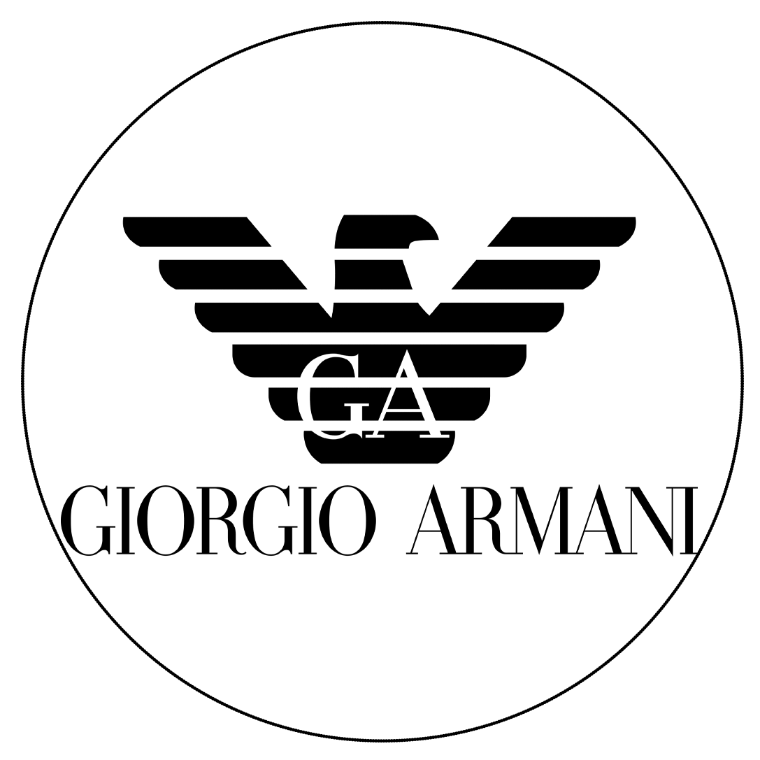 GIORGIO ARMANI